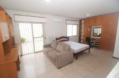 Kitinete no Coração do Centro: Praticidade e Conforto ao Seu Alcance!