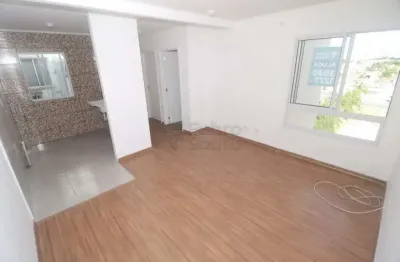 Apartamento no Residencial San Pietro - Fragata | Pelotas/RS