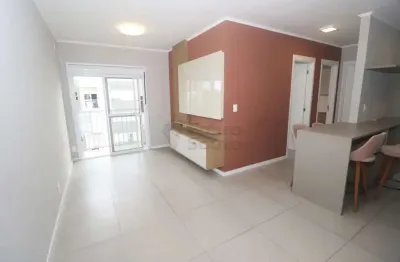 Apartamento Semi mobiliado com Sacada e Churrasqueira no Acqua Dunas Club - Conforto e Estilo no Bairro Areal