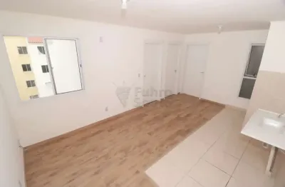 Apartamento no Home Club 1 - Conforto, Segurança e Excelente Localização