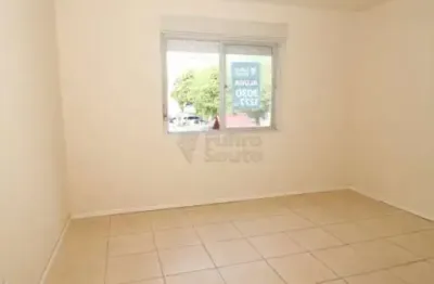 Apartamento de 2 Dormitórios no Condomínio Rafael Dias Mazza - Conforto e Praticidade na Av. Fernando Osório