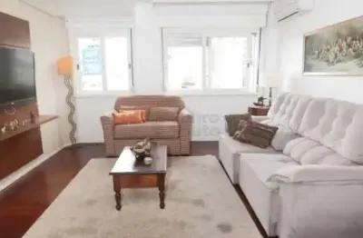 Apartamento 3 Dormitórios Mobiliado Próximo à Praça Coronel Pedro Osório - Pelotas