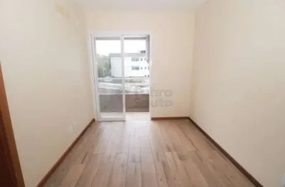 Apartamento com Sacada e Churrasqueira - Edifício Barroso - Região Universitária - Pelotas