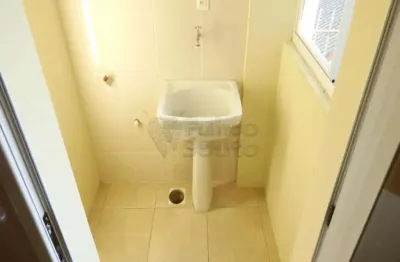 Apartamento com 1 quarto para alugar na Rua Santa Cruz, 118433462, Centro, Pelotas