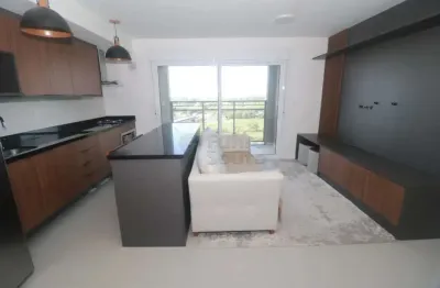 Viva o Melhor de Pelotas: Apartamento mobiliado no Smart Connection