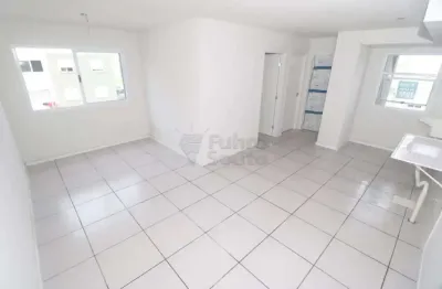 Apartamento no Residencial Cidade de Coimbra - Bairro Areal