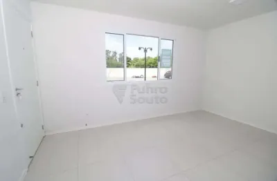 Apartamento no Condomínio Maria Clara Reserva - Térreo e Nunca Habitado