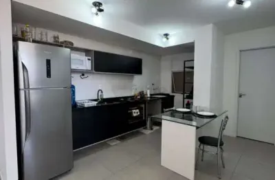 Apartamento Totalmente Mobiliado no Condomínio Acqua Parque Residence - Conforto e Sol da Manhã no São Gonçalo