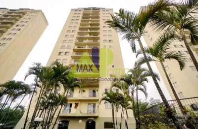 Apartamento 62m²/02 dormitórios/02wc/sacada/01 vaga coberta