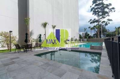 Apartamento de 2 quartos com 35m² no Jardim América da Penha, São Paulo - Venda ou Locação!