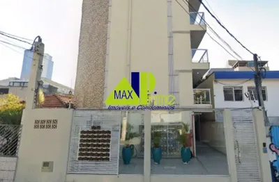 Apartamento à venda em São Paulo-SP, Vila Esperança - 1 quarto, 1 sala, 1 banheiro, 35m² de área. Venha conferir!