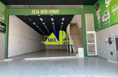 Ponto comercial com 6 salas para alugar na Rua Maciel Monteiro, 569, Vila Santa Teresa (Zona Leste), São Paulo