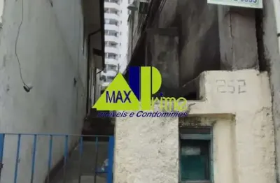 Aluguel de apartamento na vila esperança - 2 quartos, 1 banheiro e 40m² em são paulo-sp