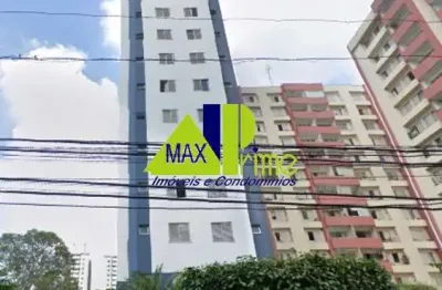 Apartamento à venda em são paulo-sp, vila esperança: 3 quartos, 1 suíte, 78m², garagem. venha conhecer!
