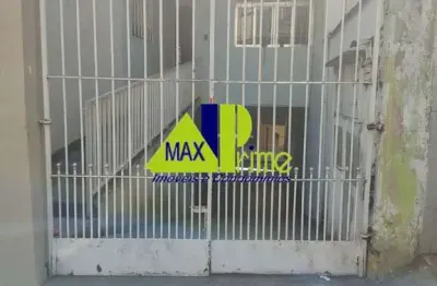 Casa para locação em sp: charmosa residência na vila buenos aires, 1 quarto, 1 banheiro, 40 m² - imperdível!
