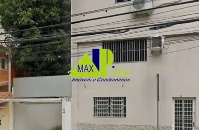 Ponto comercial com 3 salas para alugar na Rua Padre Estevão Pernet, 830, Vila Gomes Cardim, São Paulo