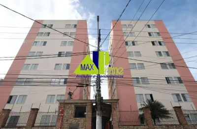 Apartamento com 2 quartos à venda na Rua Evans, 403, Vila Esperança, São Paulo
