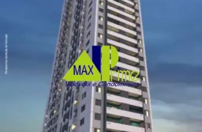 Apartamento com 2 quartos à venda na Rua Nhatumani, 451/467, Vila Ré, São Paulo