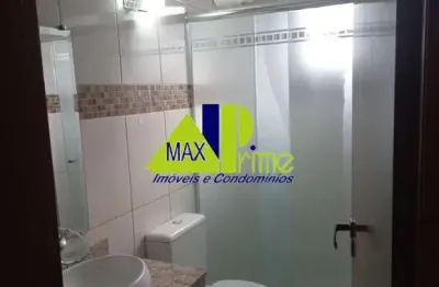 Apartamento para locação no jardim nordeste: 2 quartos, sala, banheiro e vaga de garagem!