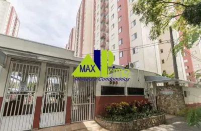 Apartamento 65m²/03 dormitórios/01 suíte /sacada/01 vaga