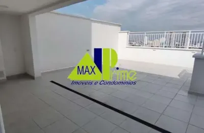 Cobertura - nova -  3 quartos, 1 suíte e 2 vagas na vila centenário, são paulo-sp: oportunidade única!