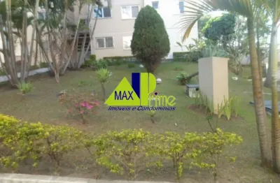 Apartamento à venda em são paulo-sp, jardim piratininga: 2 quartos, 1 sala, 1 banheiro, garagem, 45m² de área.