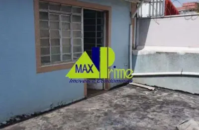 Casa com 2 quartos para alugar na Rua Doutor João Ribeiro, 224, Penha De França, São Paulo