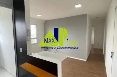Apartamento com 2 quartos para alugar na Rua Henrique Casela, 50, Jardim América da Penha, São Paulo