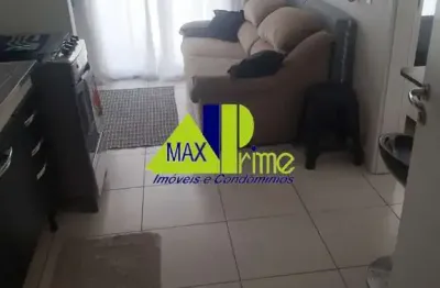 Apartamento com 1 quarto para alugar na Rua Manuel Leiroz, 230, Vila Penteado, São Paulo