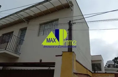 Casa com 3 quartos para alugar na rua ebauba, 102, vila ré, são paulo, 100 m2 por r$ 2.000