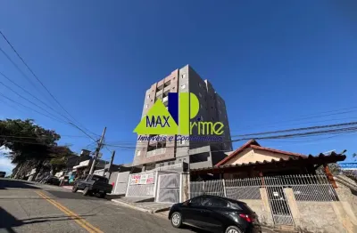 Apartamento com 2 quartos à venda na Rua Professor Brito Machado, 506, Itaquera, São Paulo