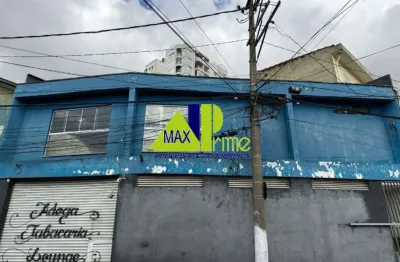 Salão comercial para locação na vila laís, são paulo-sp: 1 sala, 1 banheiro, 80m² de área. venha conferir!