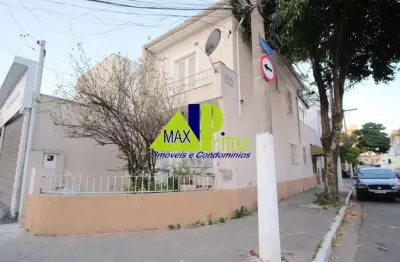 Imperdível oportunidade: casa à venda em são paulo-sp, bairro tatuapé! 2 quartos, 1 sala, 2 banheiros, 1 vaga de garagem.