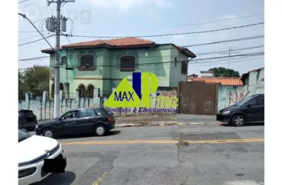 Oportunidade única: terreno à venda na penha de frança, são paulo-sp - 320,00 m² de área