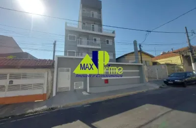 Apartamento à venda em são paulo-sp, cidade antônio estevão de carvalho: 1 quarto, 1 sala, 1 banheiro, 30 m².