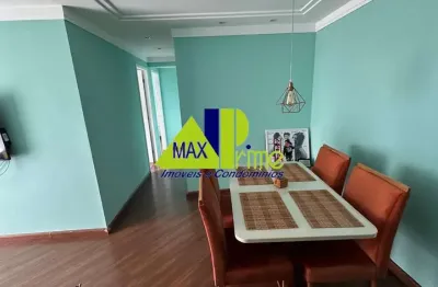 Apartamento à venda em são paulo-sp, vila marieta! 3 quartos, 1 suíte, 1 sala, 2 banheiros, 1 vaga de garagem, 64m².