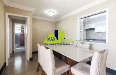 Apartamento com 2 quartos à venda na rua francisco marengo, 1240, tatuapé, são paulo, 82 m2 por r$ 850.000