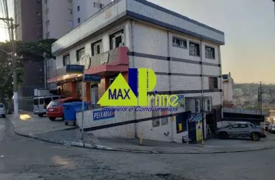 Salão comercial para locação na vila constança - são paulo-sp: 1 sala, 2 banheiros, 2 vagas de garagem, 100m² de área.