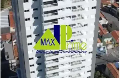 Apartamento de 2 quartos com 2 suítes e 2 vagas na cidade mãe do céu, são paulo - sp: imperdível oportunidade de compra ou locação!