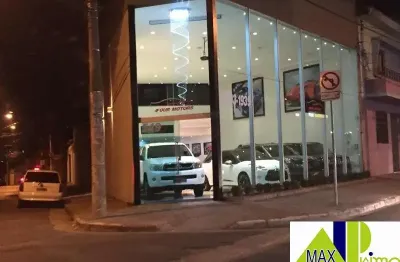 Ponto comercial à venda na avenida conselheiro carrão, 549, vila carrão, são paulo, 300 m2 por r$ 3.200.000