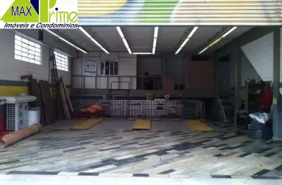 Ponto comercial para alugar na rua taguató, 47, vila fernandes, são paulo, 600 m2 por r$ 10.000