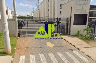 Apartamento com 2 quartos à venda na Rua Mitsuharu Matsushita, 90, Chácara Estância Paulista, Suzano