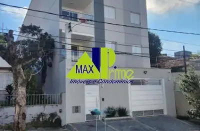 Apartamento para Venda ou Locação em São Paulo-SP, Vila Fernandes: 2 Quartos, 1 Sala, 1 Banheiro, 1 Vaga de Garagem, 45,50m².
