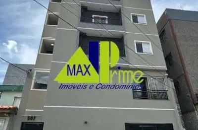 Apartamento à venda em São Paulo-SP, Vila São Geraldo: 2 quartos, 1 sala, 1 banheiro, 1 vaga, 45m². Venha conferir!