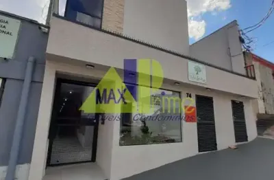 Apartamento para locação na Vila Esperança, São Paulo-SP: 1 quarto, 1 sala, 1 banheiro, 39m² de área.