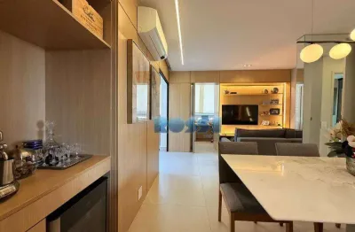 Cobertura com 2 dormitórios à venda, 97 m² por r$ 1.200.000,00 - mooca - são paulo/sp