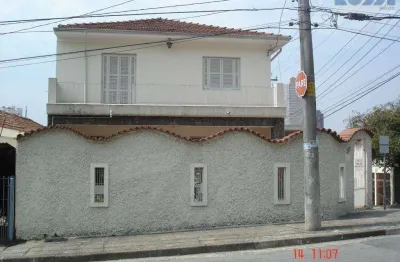 Sobrado com 3 dormitórios à venda, 250 m² por r$ 795.000,00 - vila prudente (zona leste) - são paulo/sp