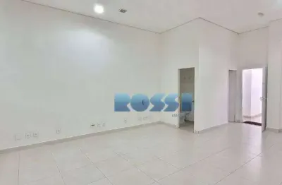 Sala para alugar, 44 m² por r$ 2.325,65/mês - mooca - são paulo/sp