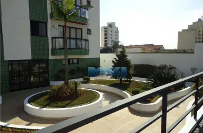 Apartamento com 3 quartos à venda na Rua Madre de Deus, 227, Mooca, São Paulo
