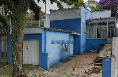 Terreno à venda, 373 m² - vila prudente (zona leste) - são paulo/sp